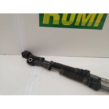 Recambio de palanca cambio para volkswagen passat berlina (3c2) advance referencia OEM IAM 1K0711061B / 3C0711049R 3C0711049R 