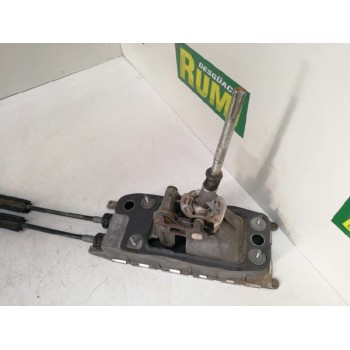 Recambio de palanca cambio para volkswagen passat berlina (3c2) advance referencia OEM IAM 1K0711061B / 3C0711049R 3C0711049R 