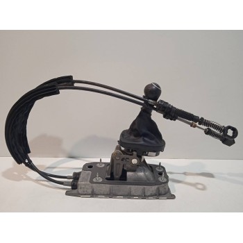 Recambio de palanca cambio para seat leon (1p1) reference referencia OEM IAM 1K0711049CH / 1K0711061B 1K0711091A  