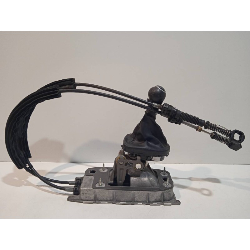 Recambio de palanca cambio para seat leon (1p1) reference referencia OEM IAM 1K0711049CH / 1K0711061B 1K0711091A  