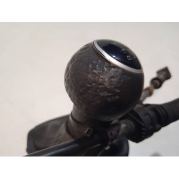 Recambio de palanca cambio para seat leon (1p1) reference referencia OEM IAM 1K0711049CH / 1K0711061B 1K0711091A  