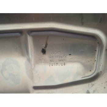 Recambio de palanca cambio para seat leon (1p1) reference referencia OEM IAM 1K0711049CH / 1K0711061B 1K0711091A  