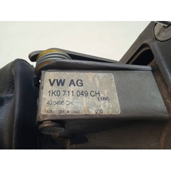 Recambio de palanca cambio para seat leon (1p1) reference referencia OEM IAM 1K0711049CH / 1K0711061B 1K0711091A  