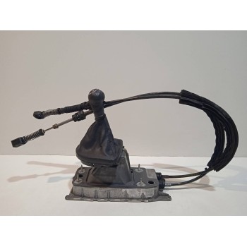 Recambio de palanca cambio para seat leon (1p1) reference referencia OEM IAM 1K0711049CH / 1K0711061B 1K0711091A  