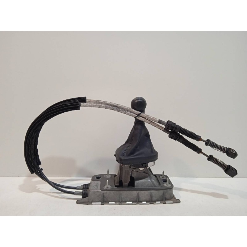 Recambio de palanca cambio para seat altea xl (5p5) reference referencia OEM IAM 1K0711061B / 1K0711049BG / 1K0711266T  