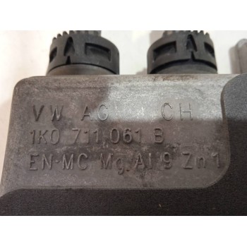 Recambio de palanca cambio para seat altea xl (5p5) reference referencia OEM IAM 1K0711061B / 1K0711049BG / 1K0711266T  