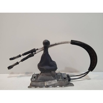 Recambio de palanca cambio para seat altea xl (5p5) reference referencia OEM IAM 1K0711061B / 1K0711049BG / 1K0711266T  
