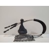 Recambio de palanca cambio para seat altea xl (5p5) reference referencia OEM IAM 1K0711061B / 1K0711049BG / 1K0711266T  
