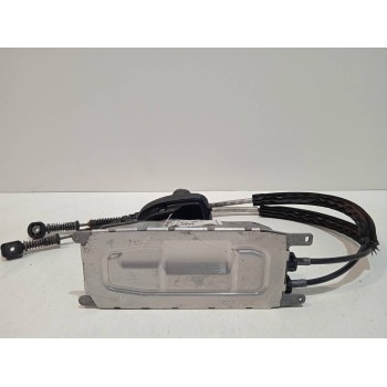 Recambio de palanca cambio para seat altea xl (5p5) reference referencia OEM IAM 1K0711061B / 1K0711049BG / 1K0711266T  