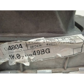 Recambio de palanca cambio para seat altea xl (5p5) reference referencia OEM IAM 1K0711061B / 1K0711049BG / 1K0711266T  