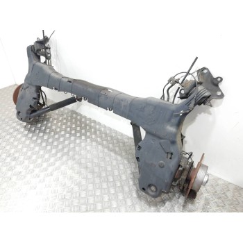 Recambio de puente trasero para renault megane iii coupe dynamique referencia OEM IAM   