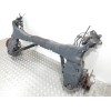 Recambio de puente trasero para renault megane iii coupe dynamique referencia OEM IAM   