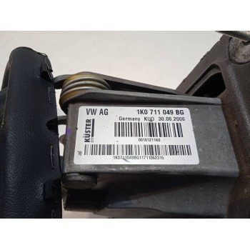 Recambio de palanca cambio para seat altea xl (5p5) reference referencia OEM IAM 1K0711061B / 1K0711049BG / 1K0711266T  