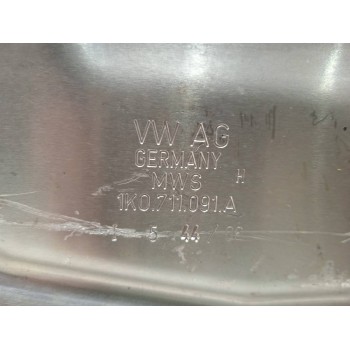 Recambio de palanca cambio para seat altea xl (5p5) reference referencia OEM IAM 1K0711061B / 1K0711049BG / 1K0711266T  