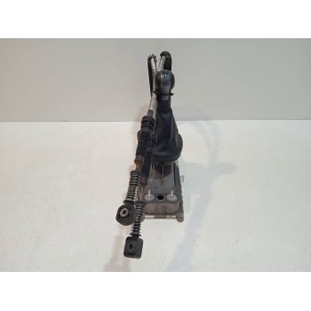 Recambio de palanca cambio para seat altea xl (5p5) reference referencia OEM IAM 1K0711061B / 1K0711049BG / 1K0711266T  