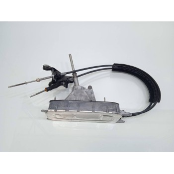 Recambio de palanca cambio para volkswagen golf vi (5k1) advance referencia OEM IAM 1Q0711049C / 1K0711061B / 1K0711789H  