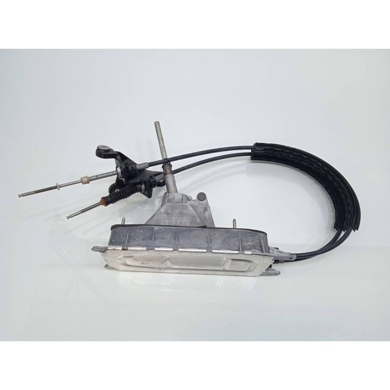 Recambio de palanca cambio para volkswagen golf vi (5k1) advance referencia OEM IAM 1Q0711049C / 1K0711061B / 1K0711789H  