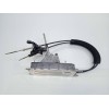 Recambio de palanca cambio para volkswagen golf vi (5k1) advance referencia OEM IAM 1Q0711049C / 1K0711061B / 1K0711789H  