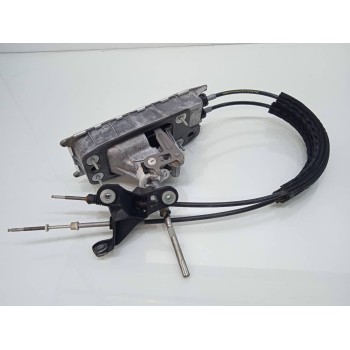 Recambio de palanca cambio para volkswagen golf vi (5k1) advance referencia OEM IAM 1Q0711049C / 1K0711061B / 1K0711789H  