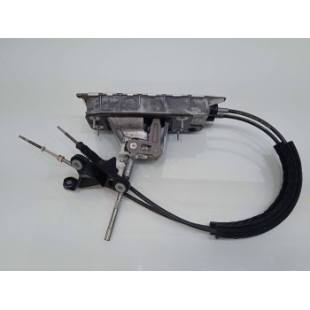 Recambio de palanca cambio para volkswagen golf vi (5k1) advance referencia OEM IAM 1Q0711049C / 1K0711061B / 1K0711789H  