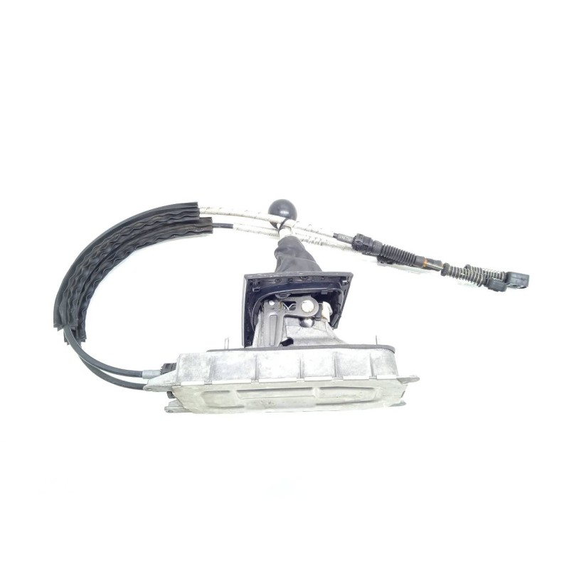 Recambio de palanca cambio para audi a3 (8p) 2.0 tdi ambiente referencia OEM IAM 1K0711061B / 1K0711049BM  