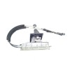 Recambio de palanca cambio para audi a3 (8p) 2.0 tdi ambiente referencia OEM IAM 1K0711061B / 1K0711049BM  