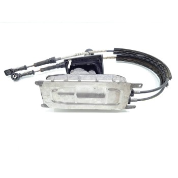 Recambio de palanca cambio para audi a3 (8p) 2.0 tdi ambiente referencia OEM IAM 1K0711061B / 1K0711049BM  
