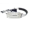 Recambio de palanca cambio para audi a3 (8p) 2.0 tdi ambiente referencia OEM IAM 1K0711061B / 1K0711049BM  