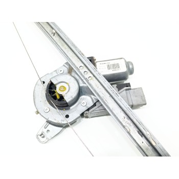 Recambio de elevalunas delantero izquierdo para citroën c3 1.4 hdi 16v sx referencia OEM IAM   