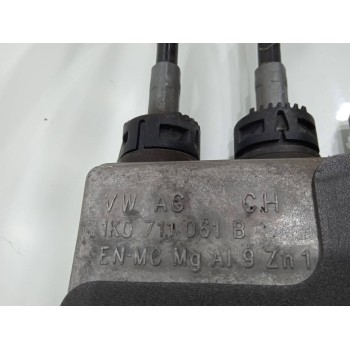Recambio de palanca cambio para audi a3 (8p) 2.0 tdi ambiente referencia OEM IAM 1K0711061B / 1K0711049BM  