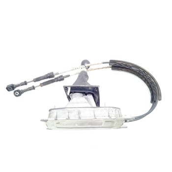 Recambio de palanca cambio para audi a3 (8p) 2.0 tdi ambiente referencia OEM IAM 1K0711061B / 1K0711049BM  