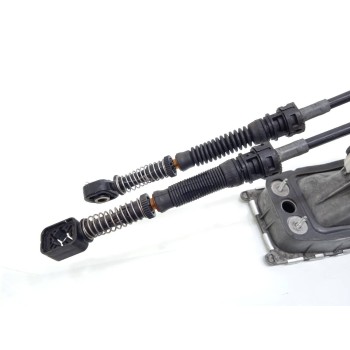 Recambio de palanca cambio para volkswagen golf v berlina (1k1) gt sport referencia OEM IAM 1K0711061B  