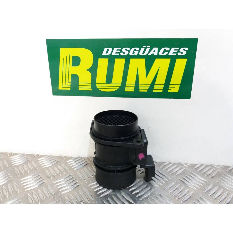 Recambio de caudalimetro para renault megane ii berlina 5p extreme referencia OEM IAM 7700104426  
