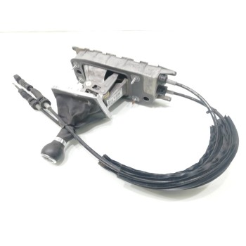 Recambio de palanca cambio para volkswagen passat variant (365) edition bluemotion referencia OEM IAM 3C0711049AE / 1K0711061B  