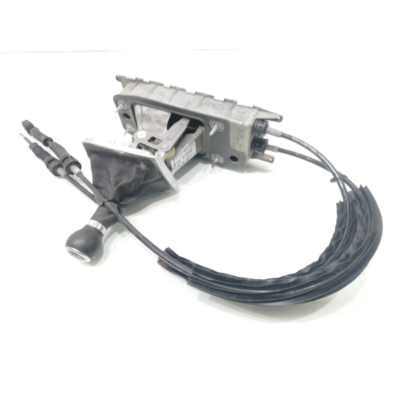 Recambio de palanca cambio para volkswagen passat variant (365) edition bluemotion referencia OEM IAM 3C0711049AE / 1K0711061B  