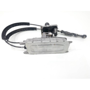 Recambio de palanca cambio para volkswagen passat variant (365) edition bluemotion referencia OEM IAM 3C0711049AE / 1K0711061B  