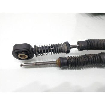 Recambio de palanca cambio para volkswagen passat variant (365) edition bluemotion referencia OEM IAM 3C0711049AE / 1K0711061B  