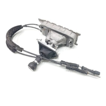 Recambio de palanca cambio para volkswagen passat variant (365) edition bluemotion referencia OEM IAM 3C0711049AE / 1K0711061B  