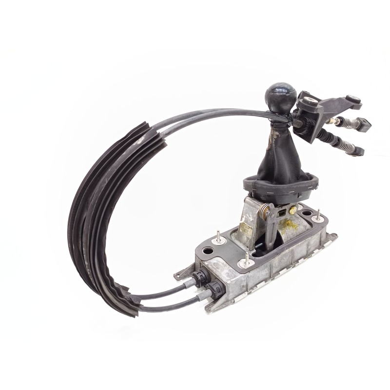 Recambio de palanca cambio para volkswagen caddy ka/kb (2k) furg. referencia OEM IAM 1K0711061B  