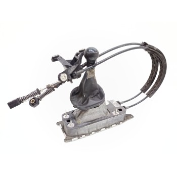 Recambio de palanca cambio para volkswagen caddy ka/kb (2k) furg. referencia OEM IAM 1K0711061B  