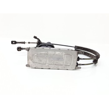 Recambio de palanca cambio para volkswagen caddy ka/kb (2k) furg. referencia OEM IAM 1K0711061B  