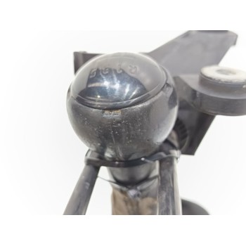 Recambio de palanca cambio para volkswagen caddy ka/kb (2k) furg. referencia OEM IAM 1K0711061B  