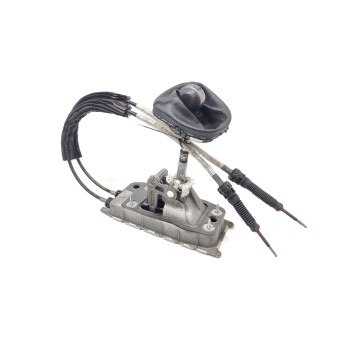Recambio de palanca cambio para seat leon (1p1) sport referencia OEM IAM 1K0711049BM / 1K0711061B  