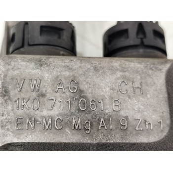 Recambio de palanca cambio para seat leon (1p1) sport referencia OEM IAM 1K0711049BM / 1K0711061B  