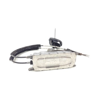 Recambio de palanca cambio para seat leon (1p1) sport referencia OEM IAM 1K0711049BM / 1K0711061B  