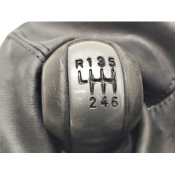 Recambio de palanca cambio para seat leon (1p1) sport referencia OEM IAM 1K0711049BM / 1K0711061B  