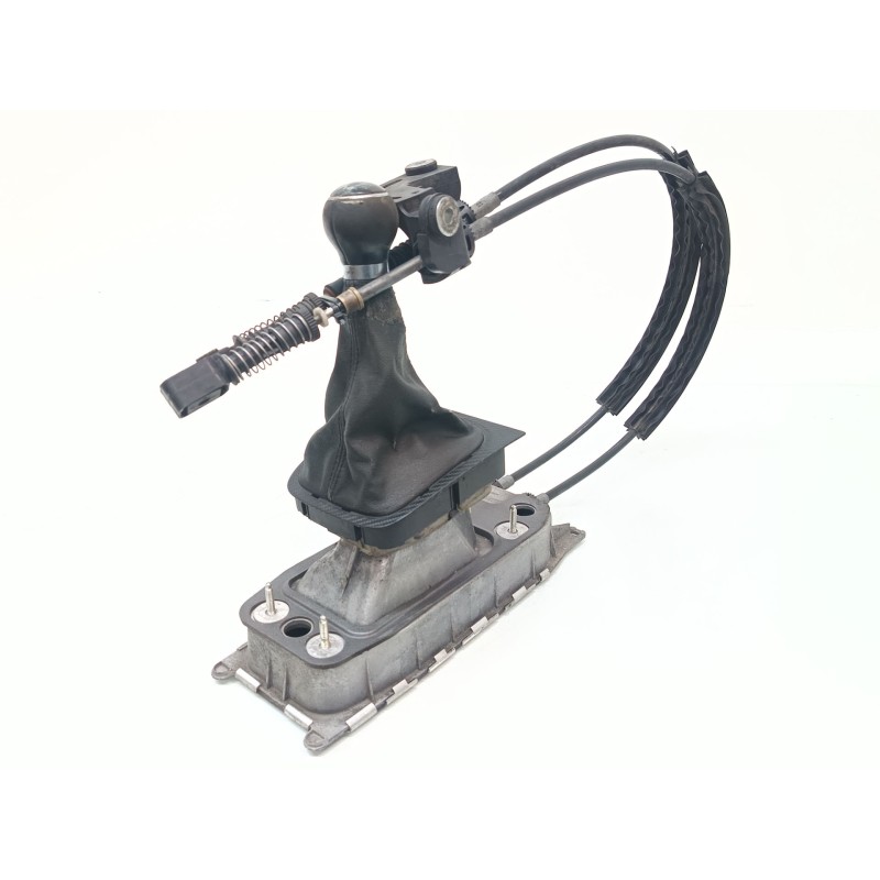 Recambio de palanca cambio para volkswagen golf vi (5k1) sport referencia OEM IAM 1K0711061B / 1K0711049  