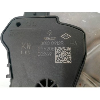 Recambio de potenciometro pedal para dacia sandero iii referencia OEM IAM 180100912R  