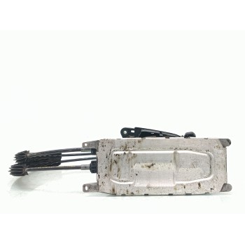 Recambio de palanca cambio para volkswagen golf vi (5k1) sport referencia OEM IAM 1K0711061B / 1K0711049  