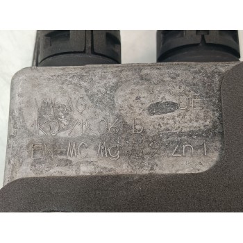 Recambio de palanca cambio para volkswagen golf vi (5k1) sport referencia OEM IAM 1K0711061B / 1K0711049  